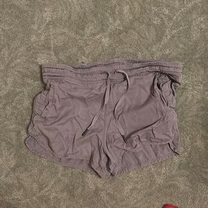 vintage lululemon shorts